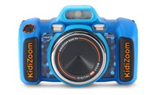 VTech® KidiZoom® Duo Camera FX - Blue